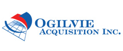 Ogilvie Acquisition Inc